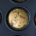 Cranberry-Banana Muffins (Gluten-Free)