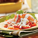 Alaska Crab Tacos