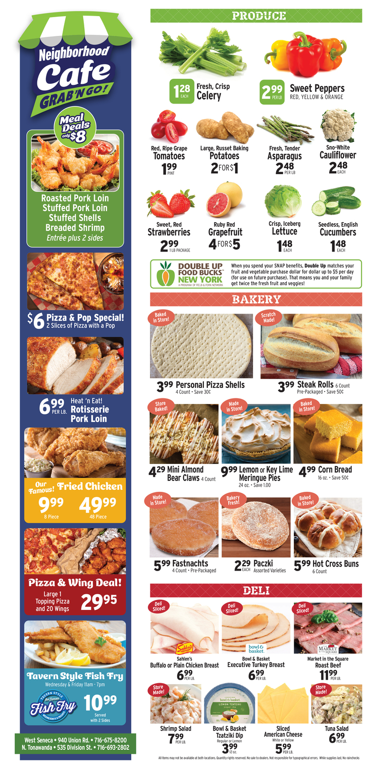 Circular Page 4