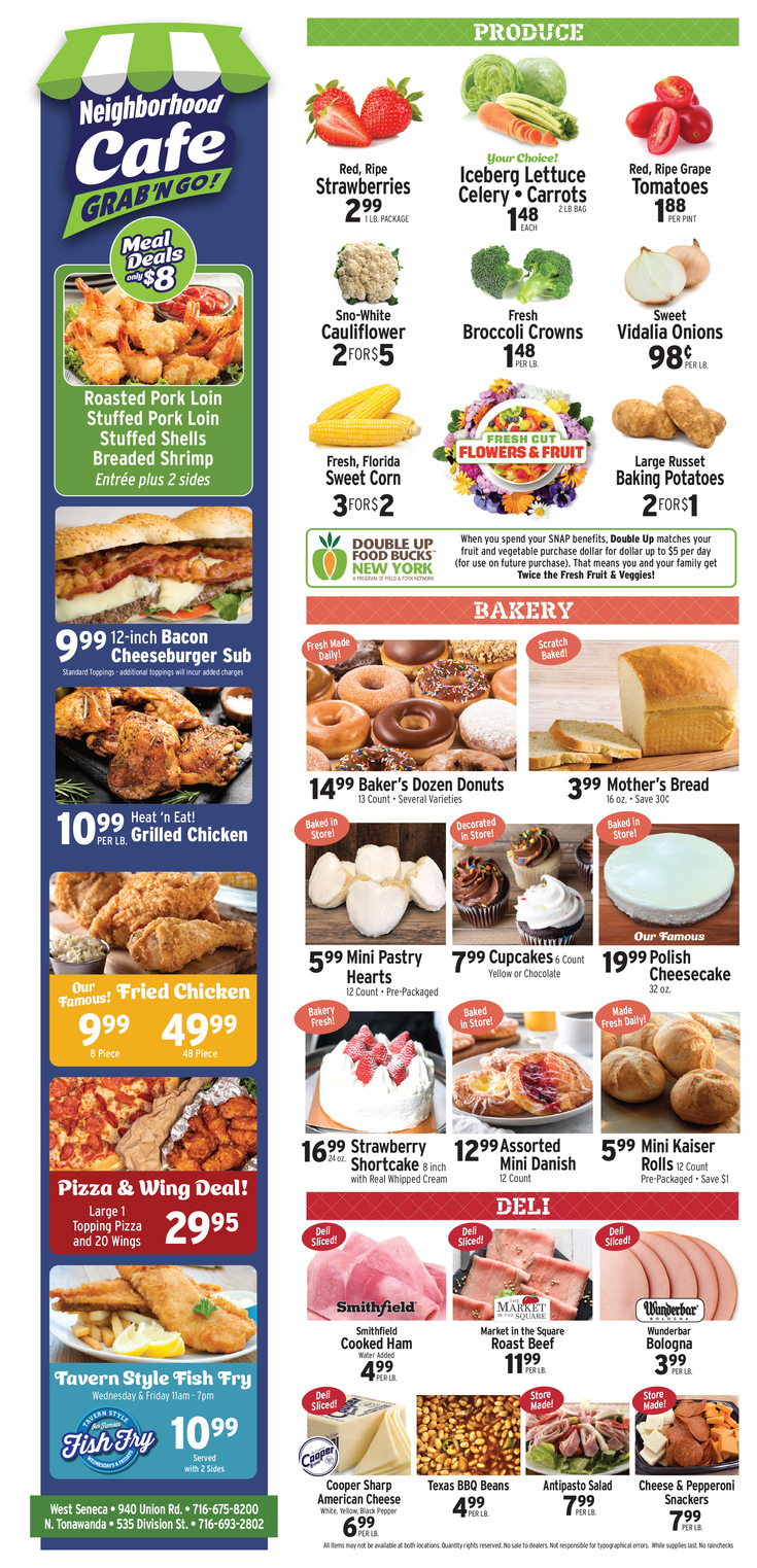 Circular Page 4