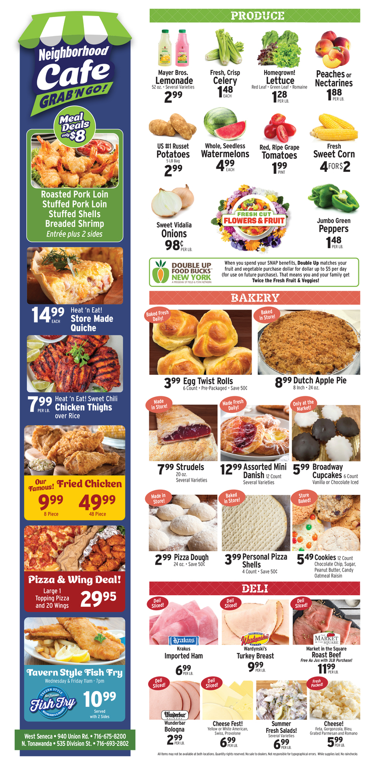 Circular Page 4