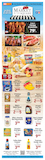 Weekly Specials - July 6th thru July 12th