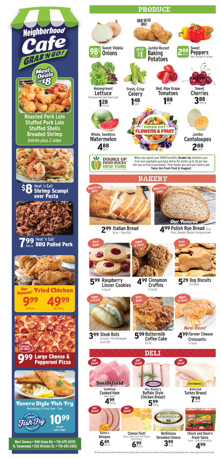 Circular Page 4