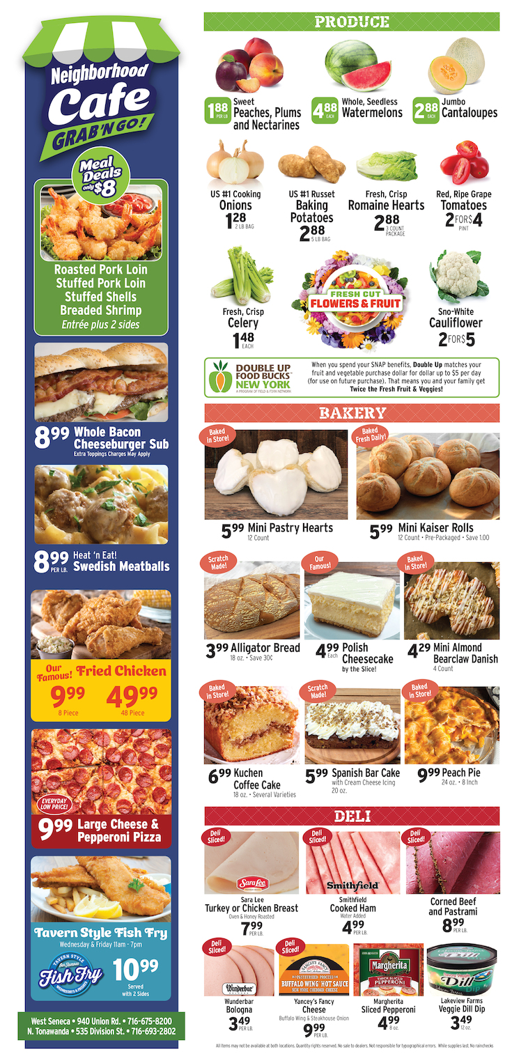 Circular Page 4