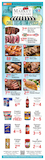 Weekly Specials - August 17th thru August 23rd