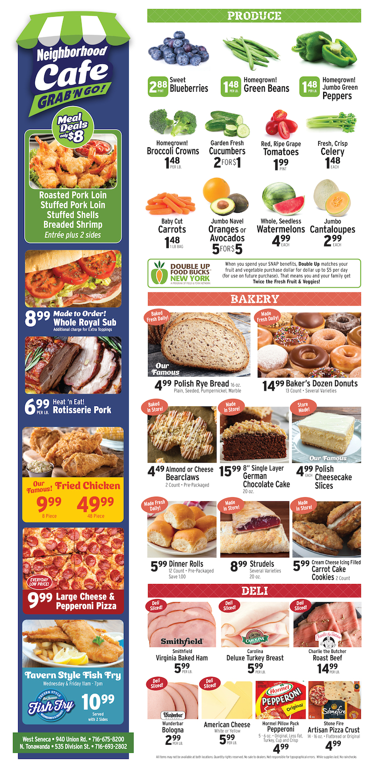 Circular Page 4