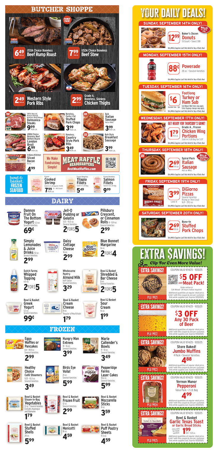 Circular Page 3