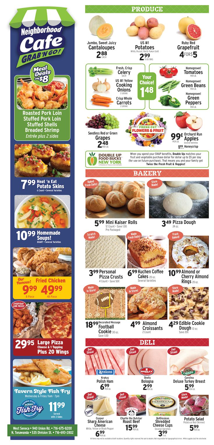 Circular Page 4