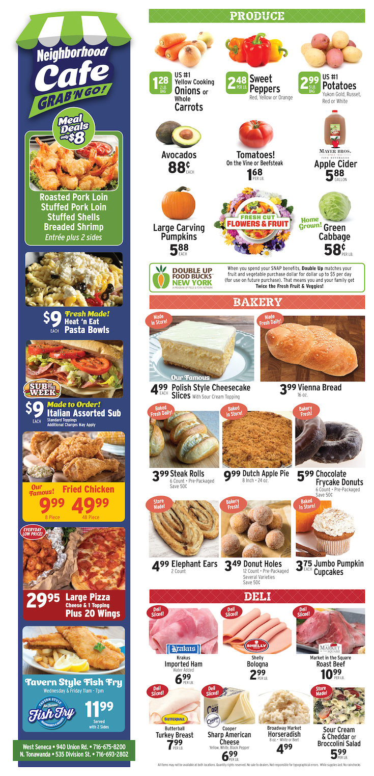 Circular Page 4