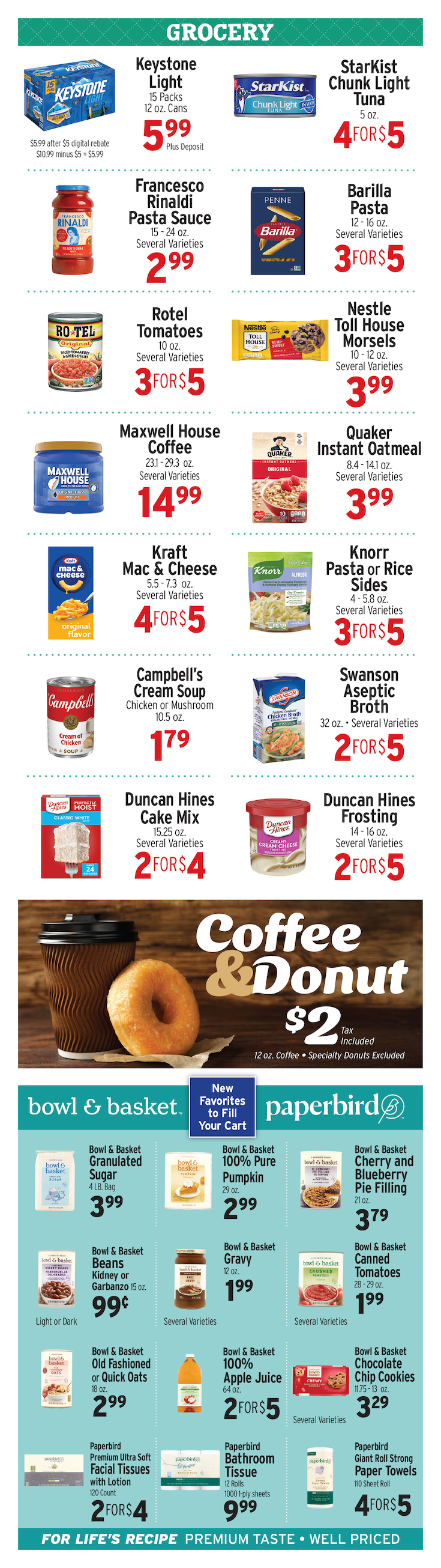 Circular Page 2