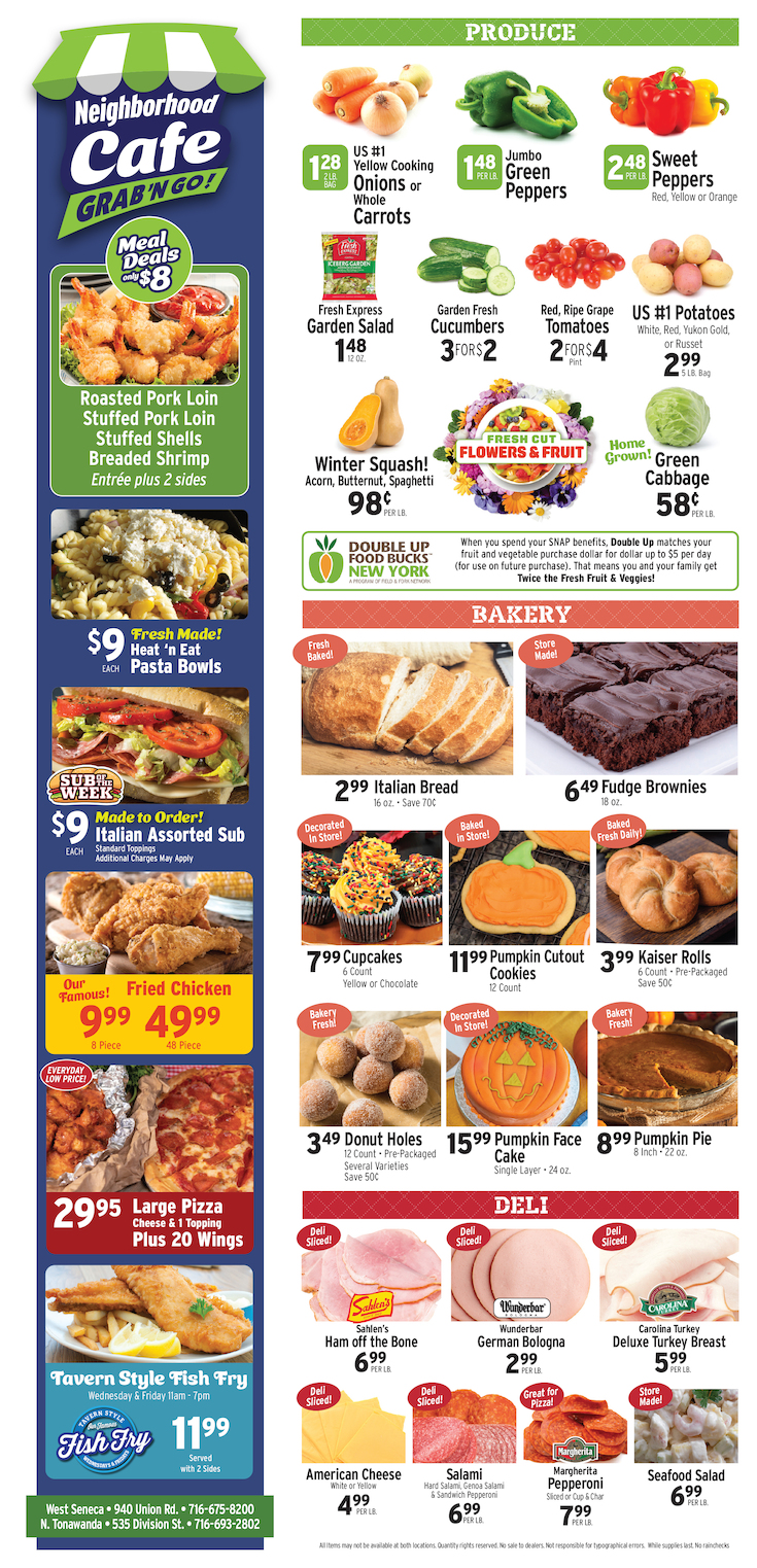 Circular Page 4