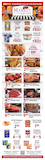 Weekly Specials - November 2nd thru November 8th
